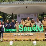 Taman Sawitri Eco Park Jatirasa