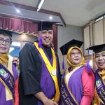 Walikota Bekasi Tri Adhianto