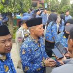 Tenaga Kesehatan Kota Bekasi