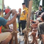 Walikota Tri Adhianto