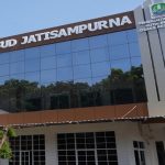 Kantor RSUD Jatisampurna