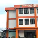 RSUD Teluk Pucung