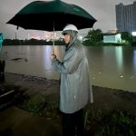 Walikota Tri Adhianto