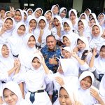 Walikota Tri Adhianto