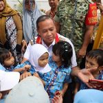 Walikota Tri Adhianto