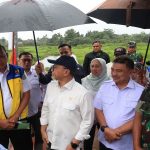 Walikota Tri Adhianto