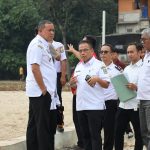 Walikota Tri Adhianto