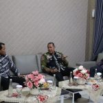 Walikota Tri Adhianto