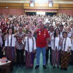 Walikota Tri Adhianto