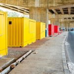 Wisata Air Kalimalang