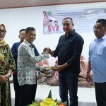 Walikota Tri Adhianto