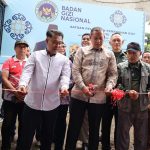 Walikota Tri Adhianto