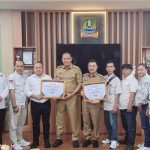 Panitia HPN Bekasi