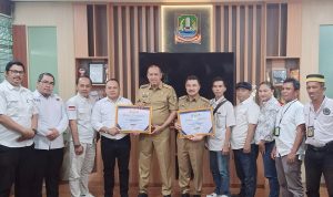 Panitia HPN Bekasi