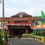 Kantor Inspektorat Kota Bekasi