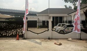 Rumah Bobihoe
