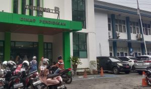 Dinas Pendidikan