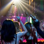 Klub Malam di Bekasi